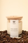 Świeca sojowa Kawa Arabica.jpg