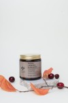 Świeca sojowa wiśnia i drzewo sandałowe 120 ml.jpg