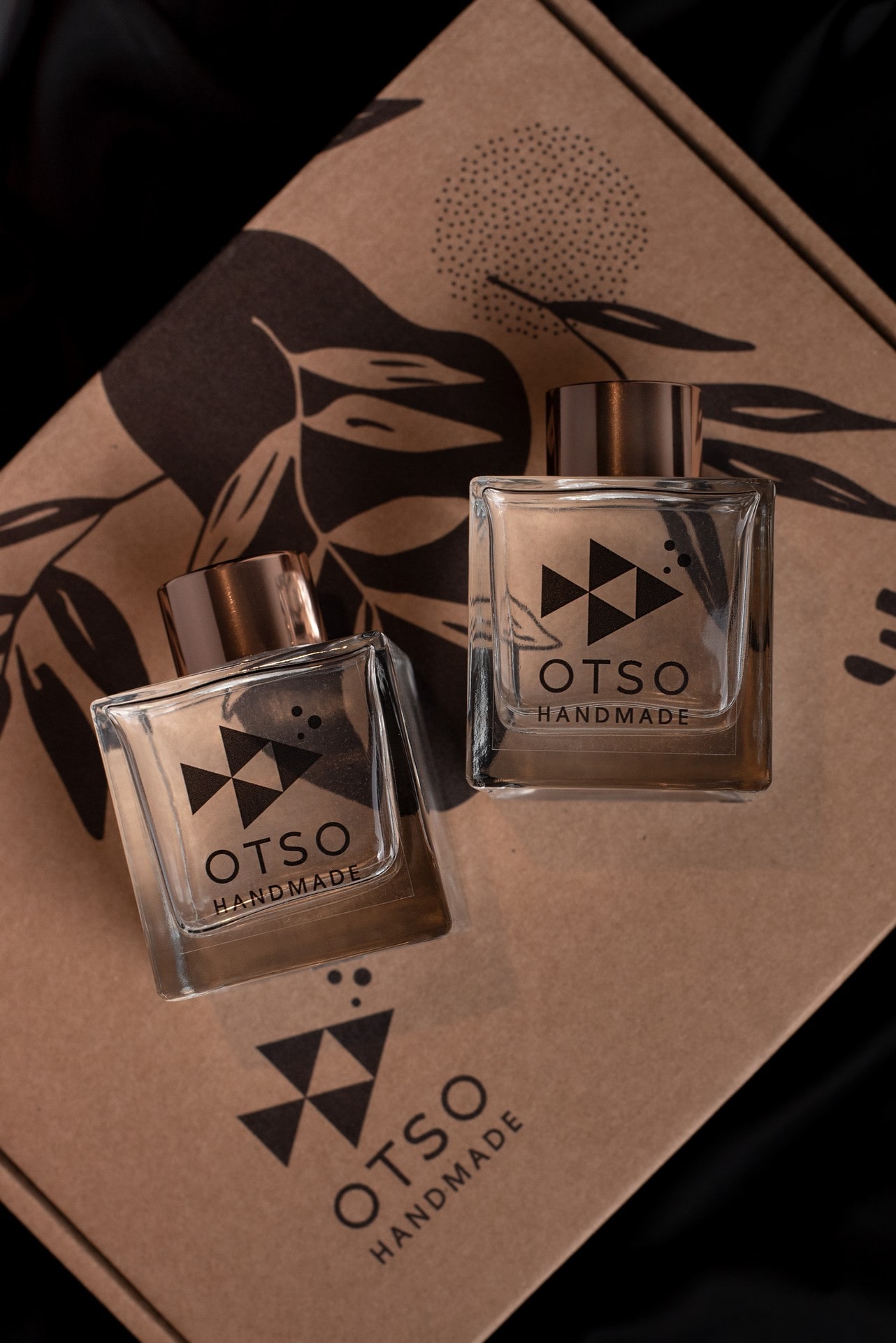 dyfuzor, dyfuzor zapachowy, otso handmade