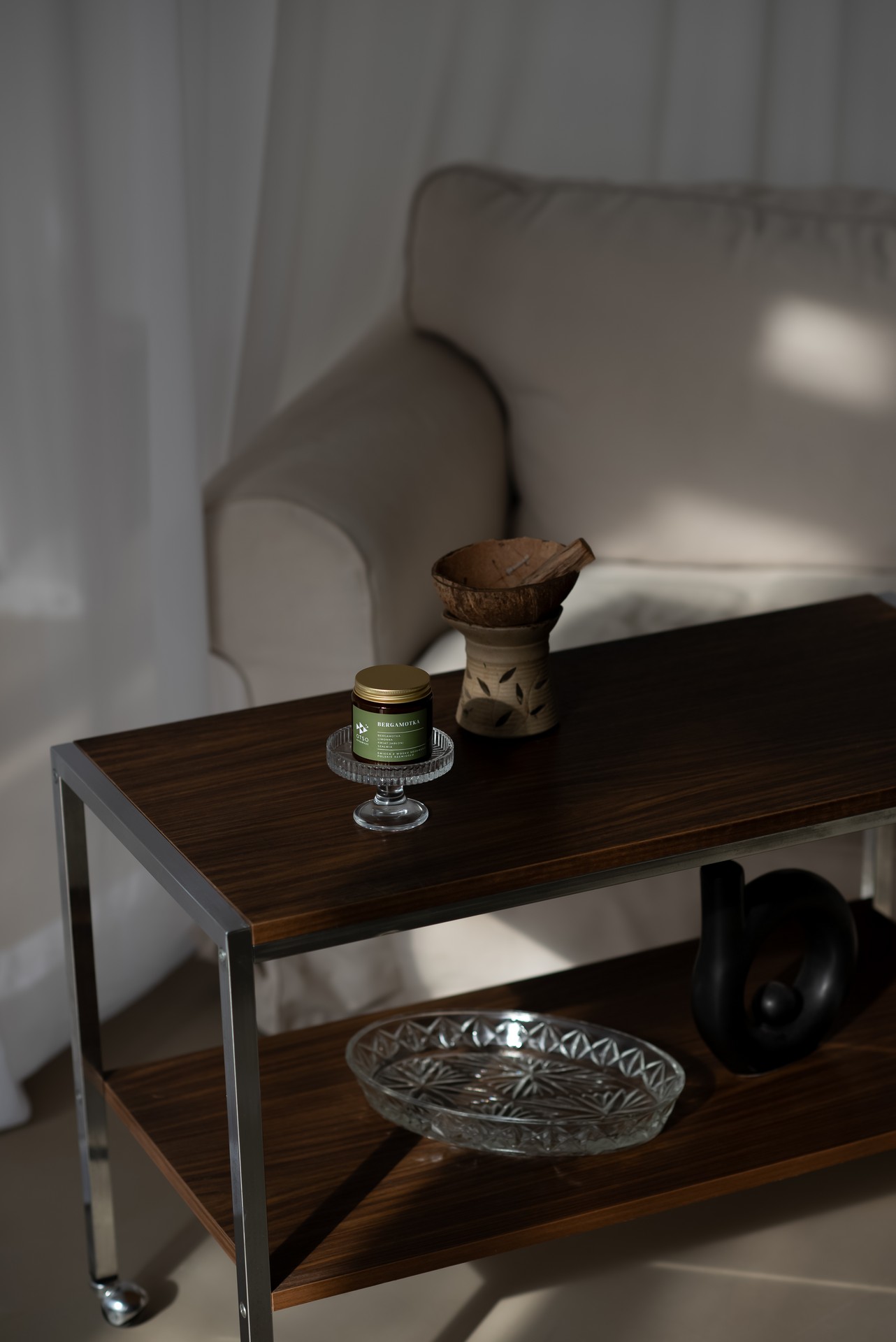 Świeca na prezent – jak wybrać zapach, który naprawdę się spodoba?